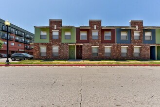 2113 Houston Ave in Norman, OK - Building Photo - Building Photo