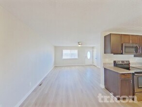 1548 Glacier Dr in Colorado Springs, CO - Building Photo - Building Photo