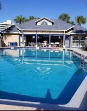 4244 Sun Village Ct, Unit 1 in New Smyrna Beach, FL - Building Photo - Building Photo