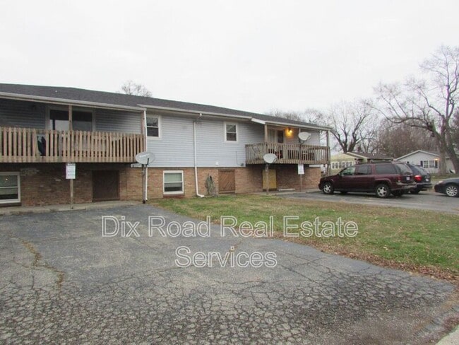 2032 Sheffield St in Middletown, OH - Building Photo - Building Photo