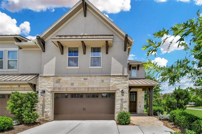 property at 25 Heirloom Garden Pl