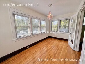 1114 Springfield Pike in Cincinnati, OH - Building Photo - Building Photo