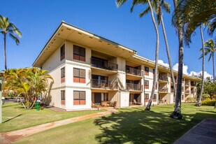 Kauai Beach Villas Apartments