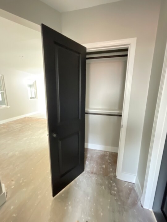 3828 Nelson Dr in St. Louis, MO - Foto de edificio