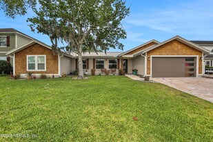 4434 Coquina Dr in Jacksonville, FL - Building Photo