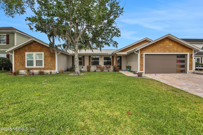 property at 4434 Coquina Dr