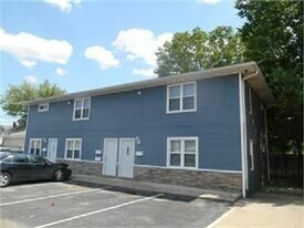 313 E Locust St, Unit 2