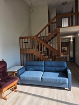 1119 Kennedy St in Ames, IA - Building Photo