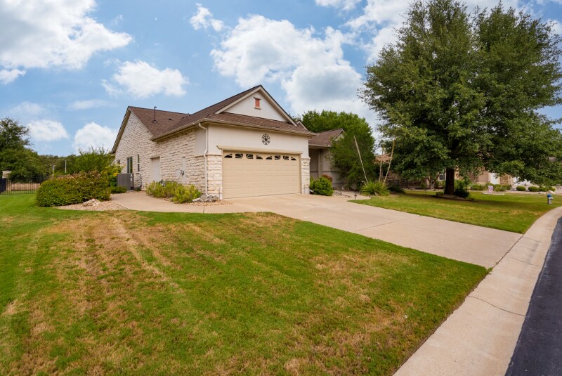 103 Briar Patch Cove in Georgetown, TX - Building Photo