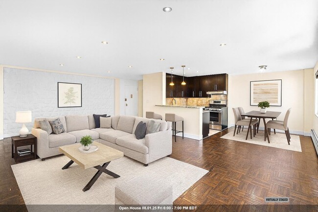 property at 6010 JFK Blvd E