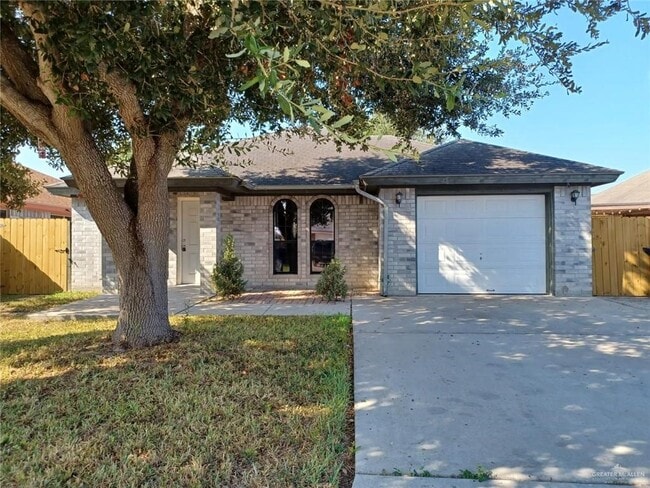 property at 3609 Northwestern St