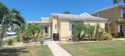 1430 Malibu Cir NE in Palm Bay, FL - Building Photo - Building Photo