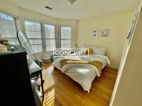 207 Hillside St, Unit 3 in Boston, MA - Building Photo - Building Photo