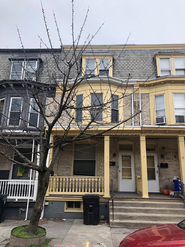 property at 342 Hummel St