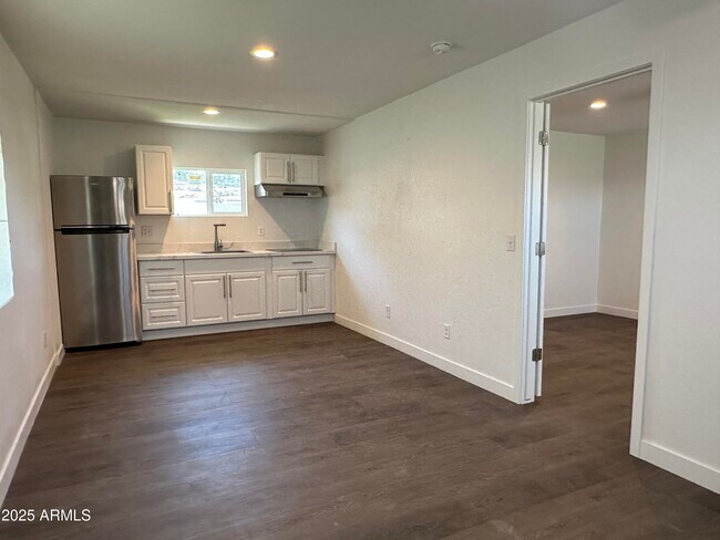 1919 W Ashland Ave in Phoenix, AZ - Building Photo - Building Photo