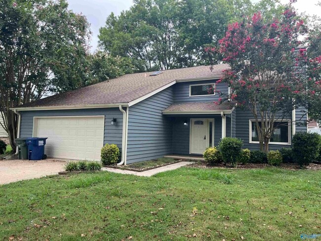 14909 Clovercrest Dr SE in Huntsville, AL - Building Photo - Building Photo
