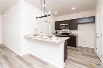 121 Leon St in Copperas Cove, TX - Building Photo - Building Photo