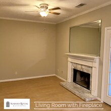 109 Sugar Dr in Pelham, AL - Building Photo - Building Photo