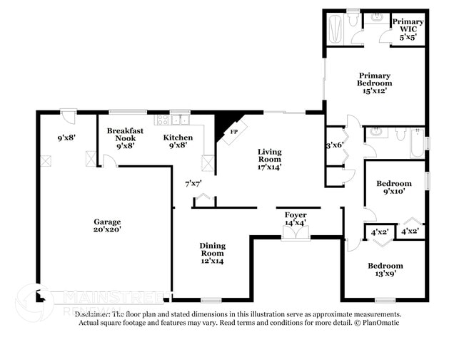 1177 Kincross Court in Orange Park, FL - Building Photo - Building Photo