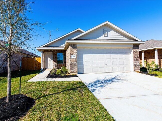 7351 Gorrion Dr in Katy, TX - Building Photo - Building Photo