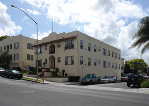 2305 C St in San Diego, CA - Building Photo - Building Photo