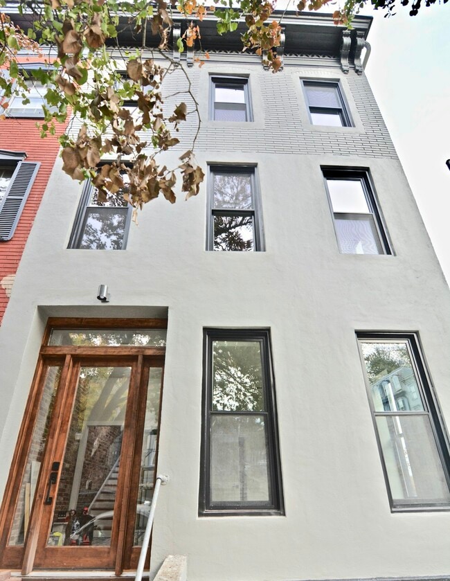 property at 56 S 5th St