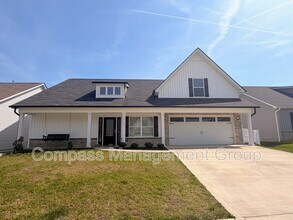 6512 Cara Cade Ln in Knoxville, TN - Building Photo - Building Photo