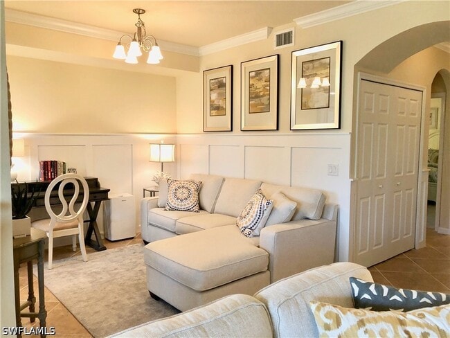 property at 9834 Giaveno Cir