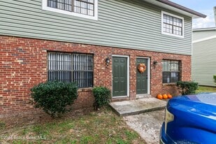 4438 Dorothy Dr, Unit 2 in Marianna, FL - Building Photo