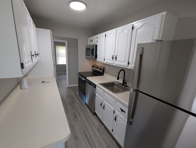 property at 225 Tay Rd