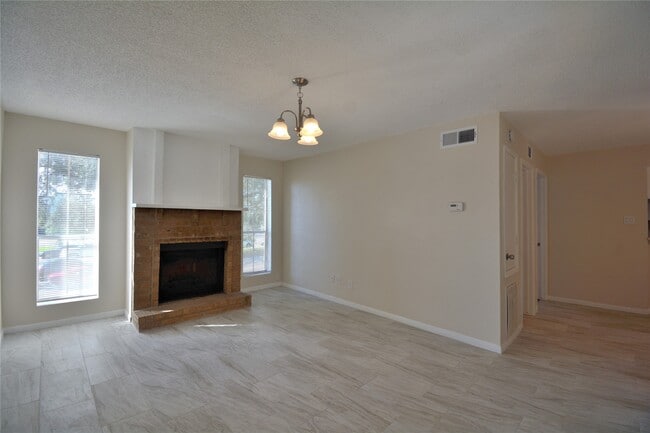 property at 1500 Bay Area Blvd