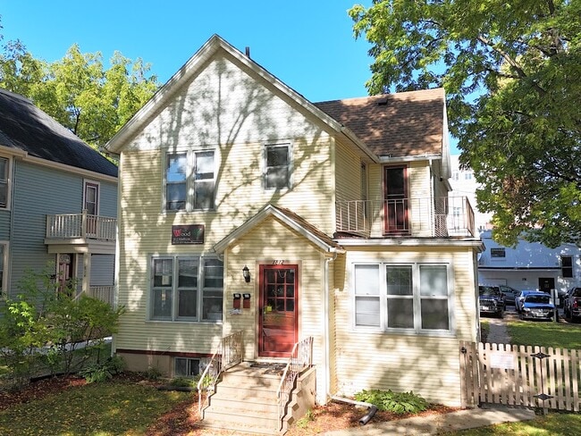 1812 Madison St, Unit #1