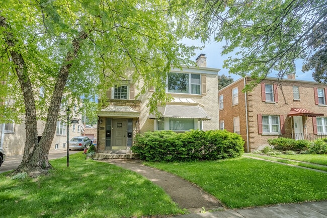 property at 6327 N Spokane Ave