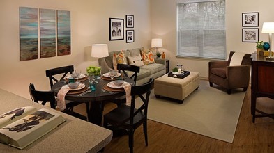 Avondale Senior Residences in Decatur, GA - Building Photo - Interior Photo