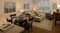 Avondale Senior Residences in Decatur, GA - Foto de edificio - Interior Photo