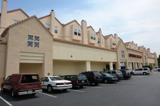 5201 Stevens Creek Blvd in Santa Clara, CA - Building Photo - Building Photo