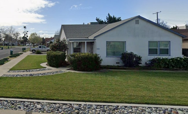 property at 400 Eureka Ave