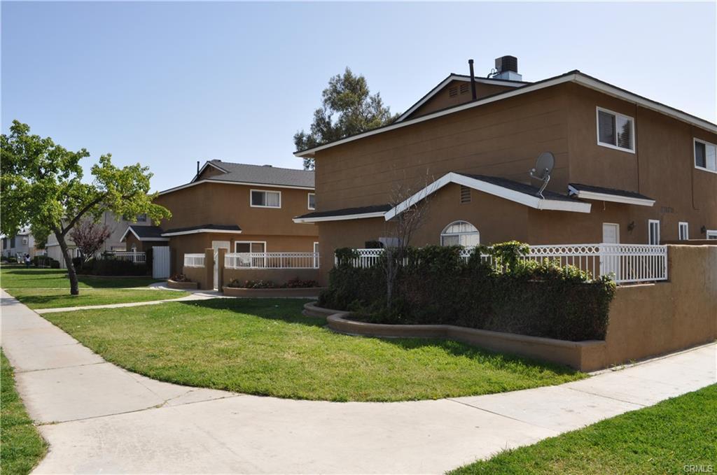 570 Penrose Dr in Corona, CA - Building Photo