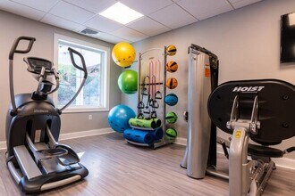 Everly Roseland in Roseland, NJ - Building Photo - Building Photo