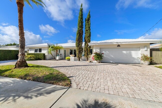 property at 6251 NE 19th Terrace