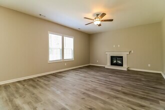 1442 Eva Mae Dr in Raleigh, NC - Building Photo - Building Photo