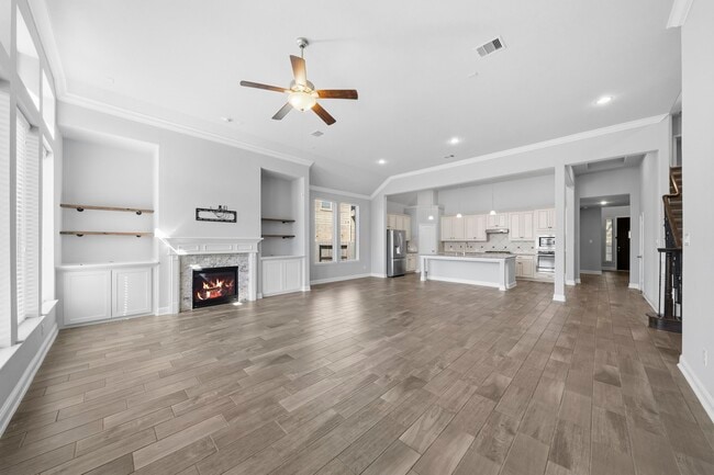 18611 Navarro Branch Dr in Cypress, TX - Building Photo - Building Photo