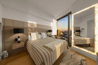 500 W 18th St in New York, NY - Building Photo - Building Photo