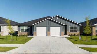 1259 Concord Dr in Copperas Cove, TX - Building Photo