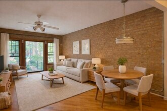 6964 1/2 N Sheridan Rd in Chicago, IL - Building Photo - Building Photo