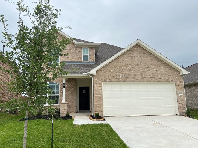3214 Aster Mdw Wy in Richmond, TX - Building Photo - Building Photo