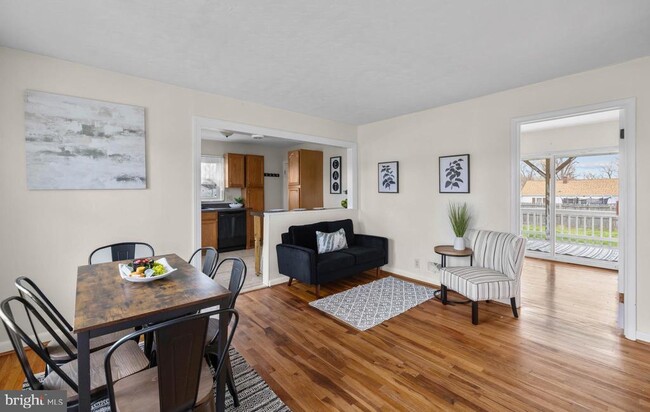 405 E 7th Ave in Ranson, WV - Building Photo - Building Photo