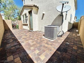 9088 Mount Wilson St in Las Vegas, NV - Building Photo - Building Photo