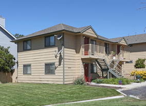 La Tierra Apartments