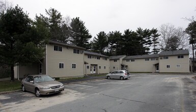 Tudor House Apartments And Nearby Buzzards Bay For Rent Depot Crossing2 Bedroomcall For Pricing Building Photo